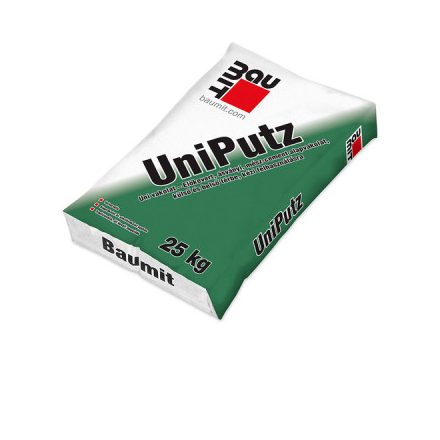 Baumit Uni Kézi vakolat (Uniputz) 25 kg