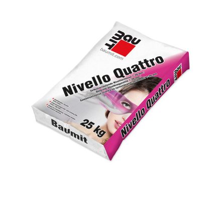 Baumit Nivello Quattro 25 kg